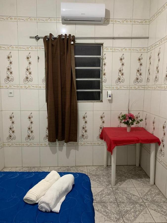 Pousada Da Vovo Bragança エクステリア 写真