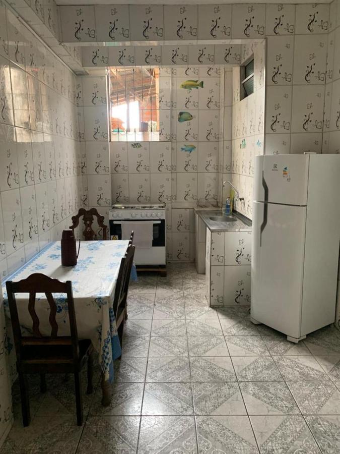 Pousada Da Vovo Bragança エクステリア 写真