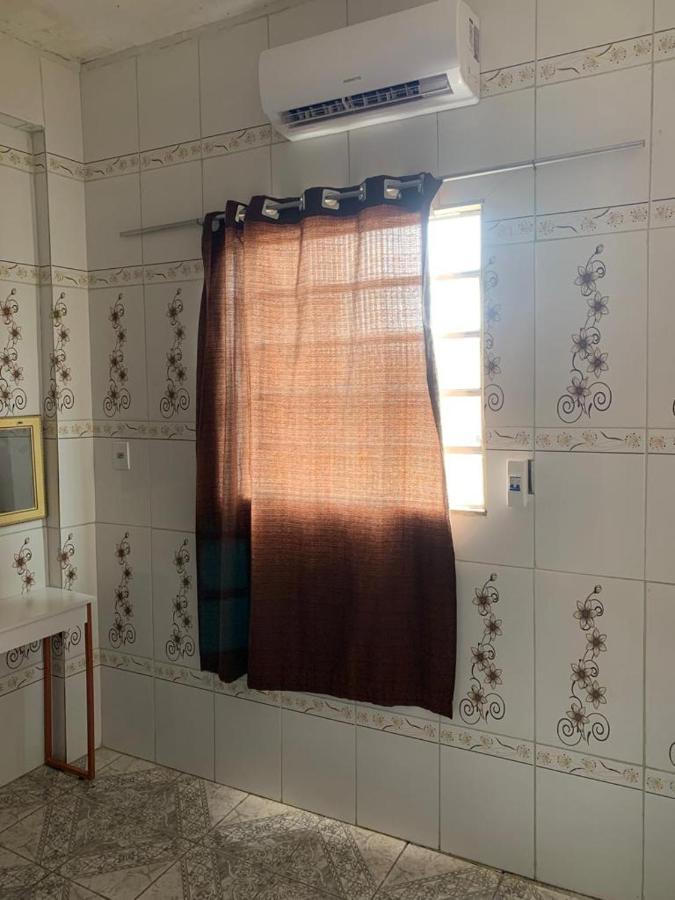Pousada Da Vovo Bragança エクステリア 写真